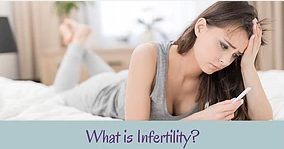 What is Infertility